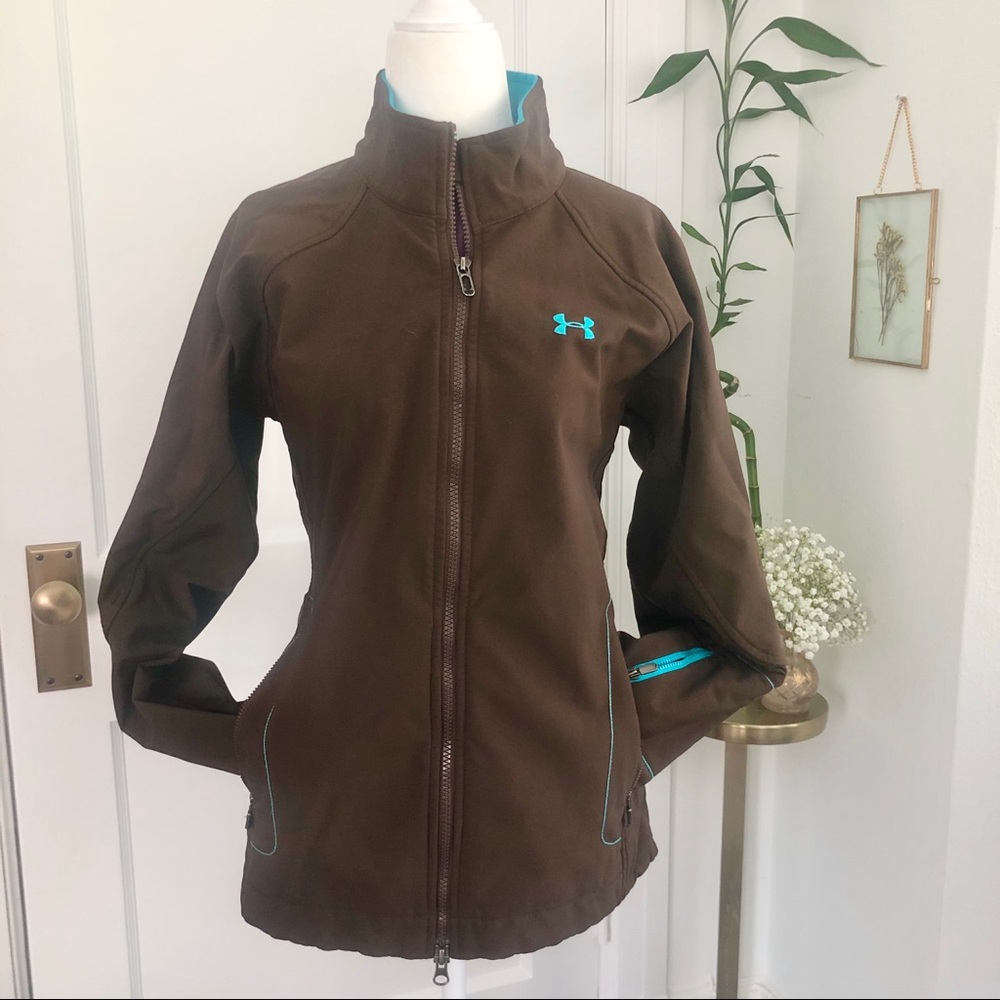 Under Armour Jacket - Picture 2 of 15
